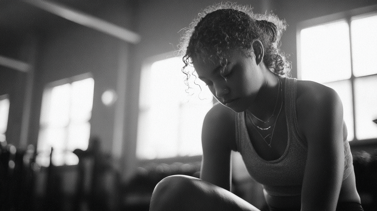 Why Am I So Scared to Play After My ACL Surgery?