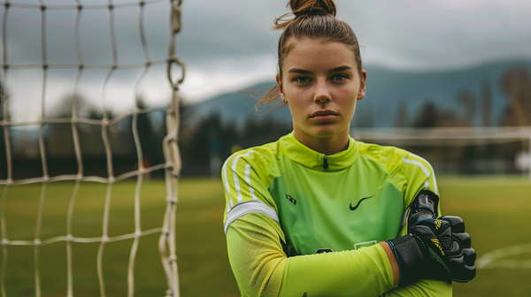 5 Mental Mistakes Soccer Goalkeepers Make (And How to Fix Them)