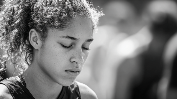 Making Mindset Visible: Why Female Athletes Need a Different Mental Game Plan