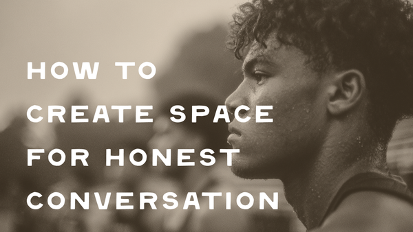 What Is My Competitive Athlete Not Telling Me?